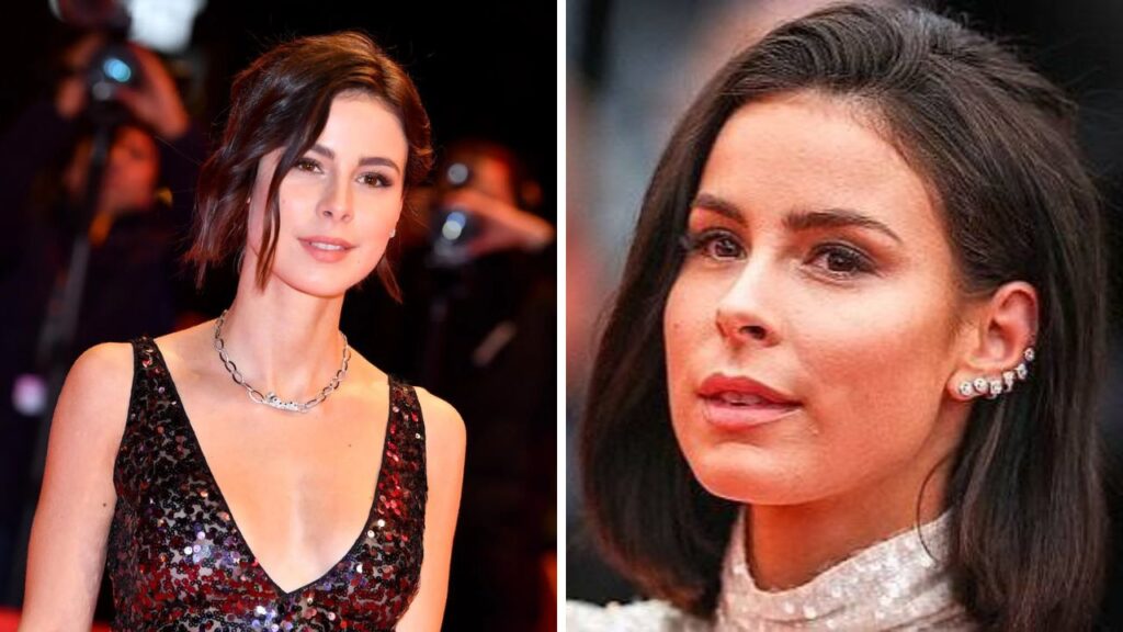 Lena Meyer-Landrut Nackt: Die Wahrheit hinter der Suche, ihrer Karriere und wofür sie steht lena meyer-landrut nackt