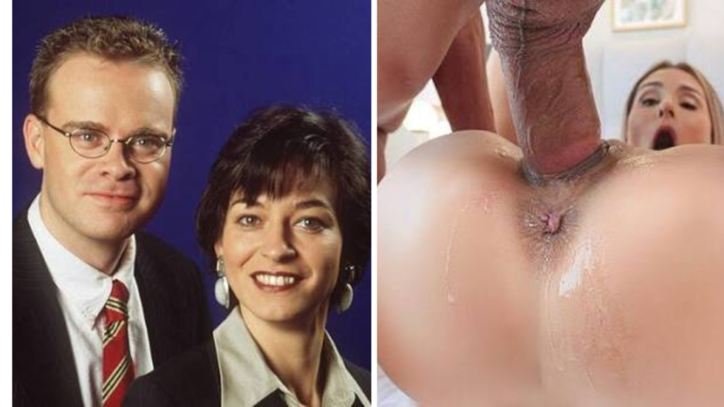 mit wem ist christian sievers verheiratet